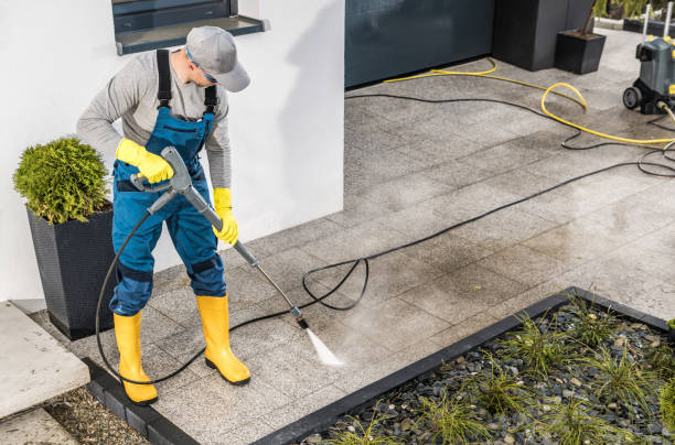 Best Pressure Washing Cost  in Gardner, MA